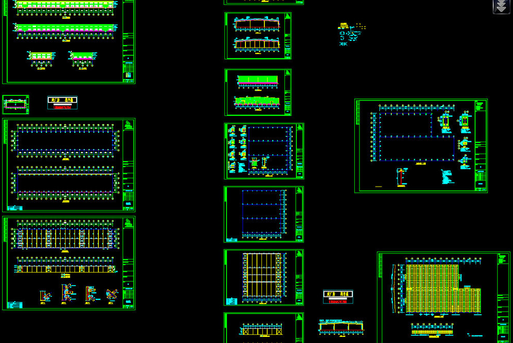 兴化钢结构厂房吊车梁