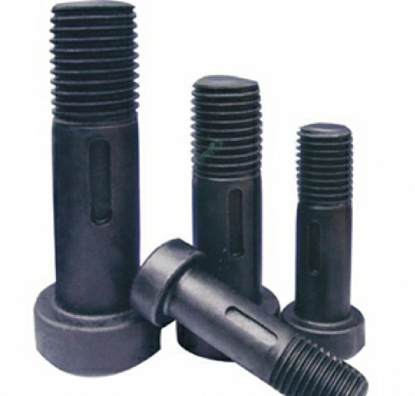 兴化网架高强螺栓40Cr钢